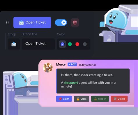 best discord gaming bots|25 Useful Discord Bots to Enhance Your Server (2024).